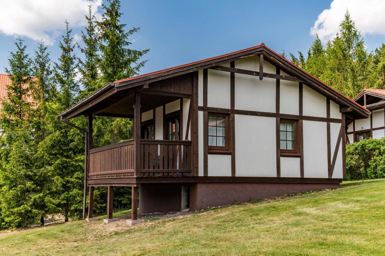 Ferienhaus Magia Mazur - Wakacyjne