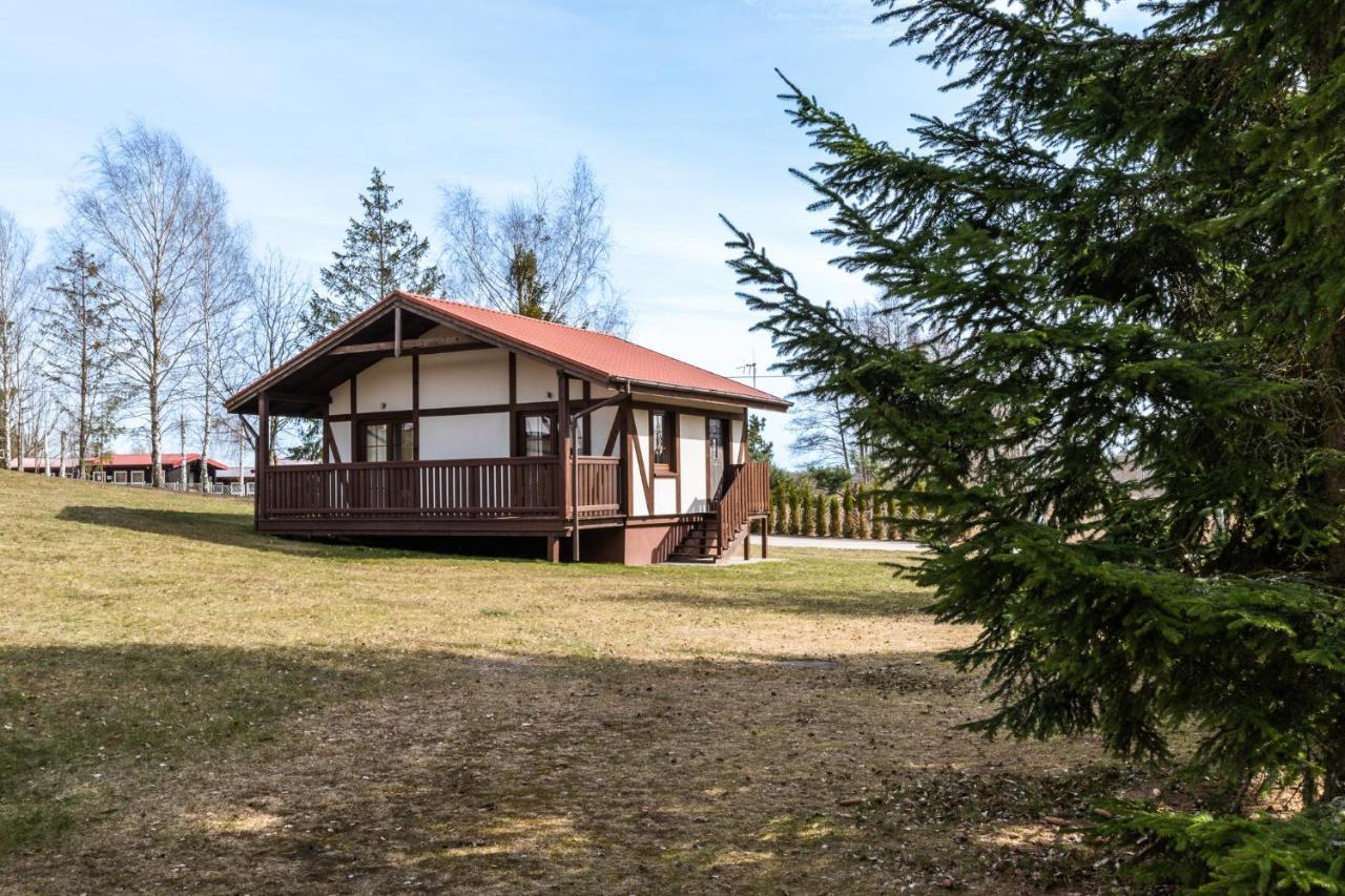 Ferienhaus Magia Mazur - Wakacyjne