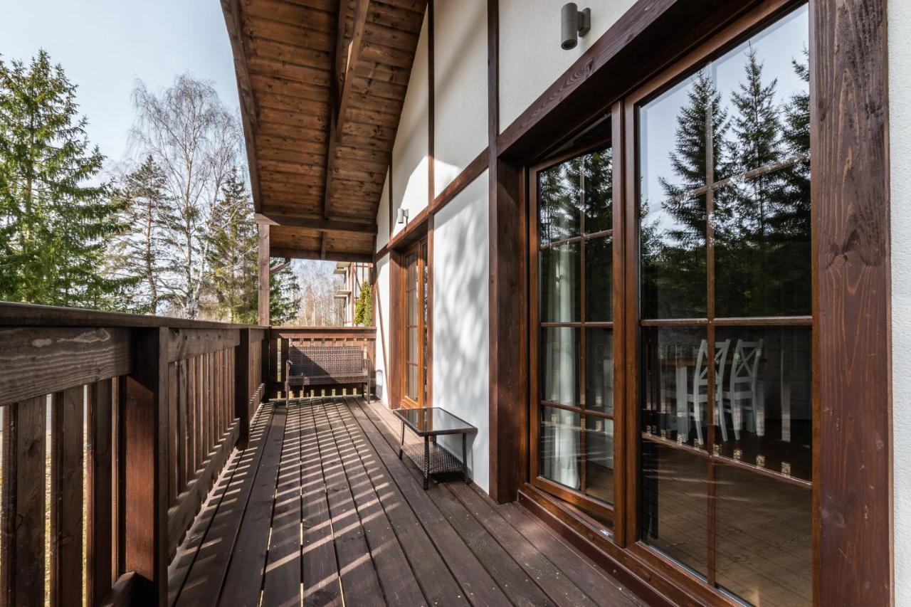 Magia Mazur - Wakacyjne Ferienhaus Mikołajki